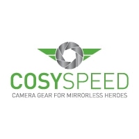 Cosyspeed promo codes